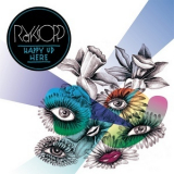 Royksopp - Happy Up Here [CDS] '2009