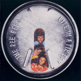 Bee Gees - Life In A Tin Can '1973