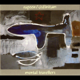 Rapoon & Cisfinitum - Mental Travellers '2006