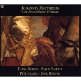 Johannes - Johannes - Der Brauchbare Virtuoso I '2003