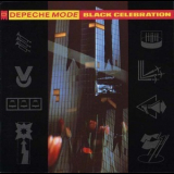 Depeche Mode - Black Celebration [Remasters] '1986