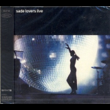Sade - Lovers Live '2002