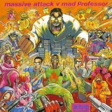 Massive Attack Vs. Mad Professor - No Protection '1995