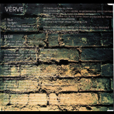 The Verve - Blue [CDS] '1993