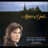 Georges Delerue - Agnes Of God '1985