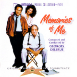 Georges Delerue - Memories Of Me '1988