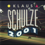 Klaus Schulze - 2001 '1991