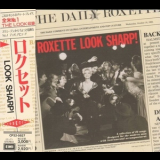 Roxette - Look Sharp! '1988