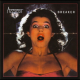 Accept - Breaker (Digital Re-Master SPV 2005) '1981