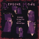 Depeche Mode - Songs of Faith and Devotion [Remasters] '1993