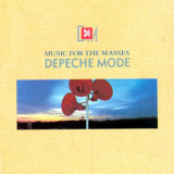 Depeche Mode - Music for the Masses [Remasters] '1987