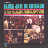 Fleetwood Mac - Blues Jam In Chicago Volume 1 (blue Horizon Boxset [1999] Disc 4) '1969