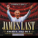 James Last - Eighty Not Out (CD2) '2010