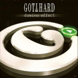 Gotthard - Domino Effect '2007
