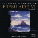 Mannheim Steamroller - Fresh Aire VI '1986