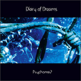 Diary Of Dreams - Psychoma? '1998