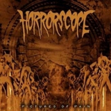 Horrorscope - Pictures Of Pain '2001