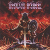 Iron Fire - Thunderstorm '2000