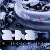 A-ha - Butterfly, Butterfly (The Last Hurray) [CDS] '2010