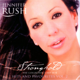 Jennifer Rush - Stronghold - Hits & Favourites Vol. 2 '2007
