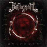 Pentagram - Unspoken '2001