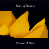 Diary Of Dreams - Moments Of Bloom '1999