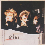 A-ha - 45 Rpm Club (Japanes Edition) '1985