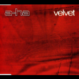 A-ha - Velvet [CDS] '2000