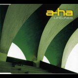 A-ha - Lifelines [CDS] '2002