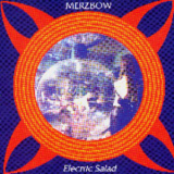 Merzbow - Electric Salad '1996