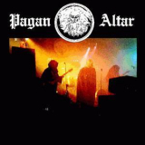 Pagan Altar - Volume I '1982