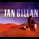Ian Gillan - Naked Thunder (Remastered 2009) '1990
