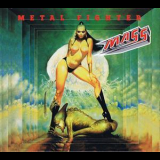 The Mass - Metal Fighter '1983