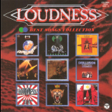 Loudness - Best Songs Collection (CD1) '1995