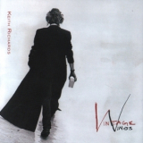 Keith Richards - Vintage Vinos '2010