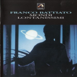 Franco Battiato - Mondi Lontanissimi (2008 Remaster) '1985