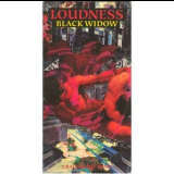 Loudness - Black Widow [CDS] '1992