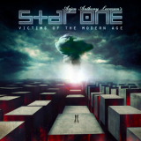 Star One - Victims of the Modern Age '2010
