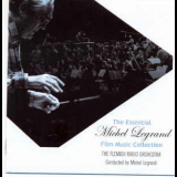 Michel Legrand - The Essential Michel Legrand '2006