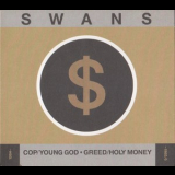 Swans - (CD1) Cop - Young God [1999 Reissue] [Remastered] '2011