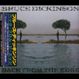 Bruce Dickinson - Back From the Edge [CDS] (Japanese Edition) '1996