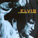 Elvis Presley - One Night In Vegas '2001