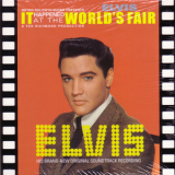 Elvis Presley - It Happened At The World's Fair '2003