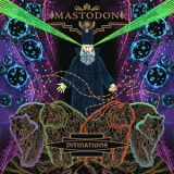 Mastodon - Divinations [CDS] '2009
