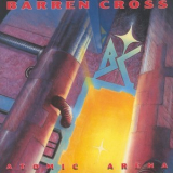 Barren Cross - Atomic Arena '1988