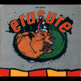 Erasure - The Circus (1993 Reissue) '1987