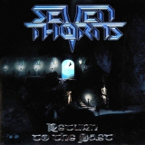 Seven Thorns - Return To The Past '2010