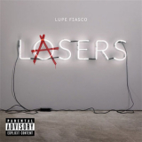 Lupe Fiasco - Lasers '2011