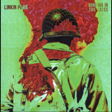 Linkin Park - Burning In The Skies [uk Radio Cd] '2011