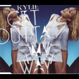 Kylie Minogue - Get Outta My Way '2010